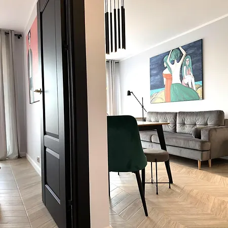 Art Stare Podgorze Free Parking * Cracóvia