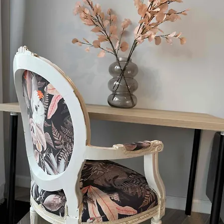 Apartamento Art Stare Podgorze Free Parking *