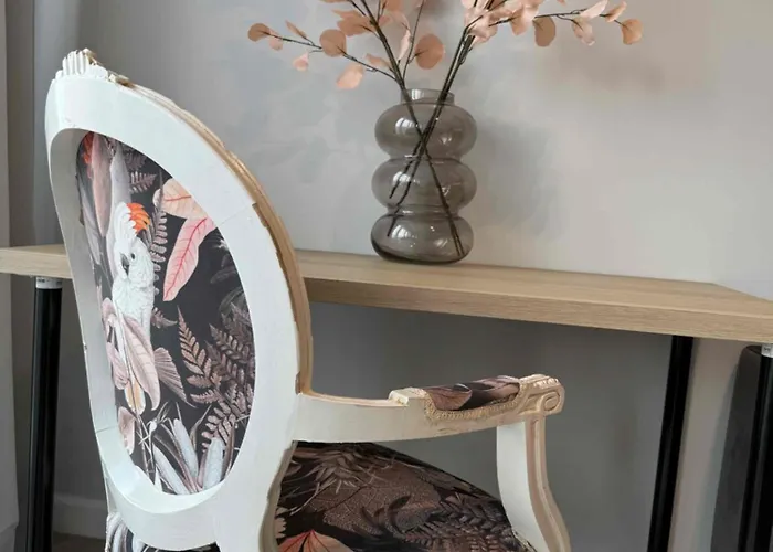 Apartament Art Stare Podgorze Free Parking *