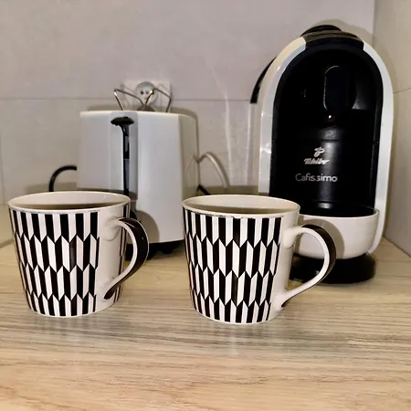 Art Stare Podgorze Free Parking * Krakkó